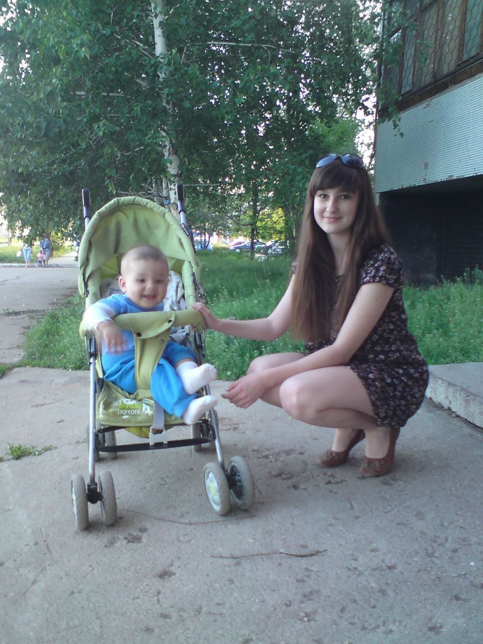 Галина Сорокина | Балаково