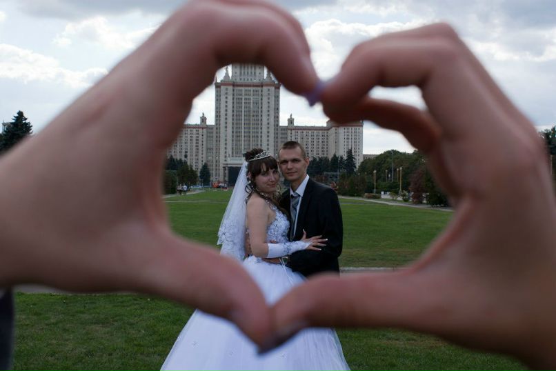 Людмила Худякова | Москва