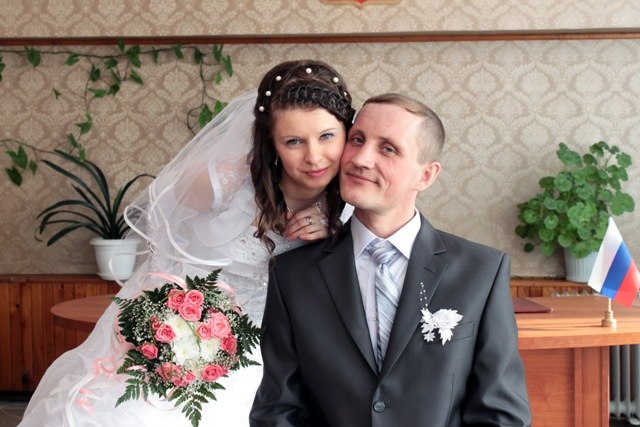 Марина Дудочкина | Красноярск