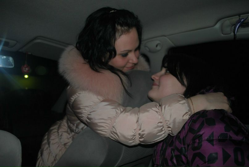 Ирина Цветкова | Москва