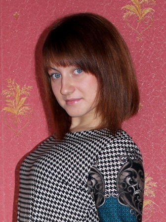 Калерия Федченко | Белгород