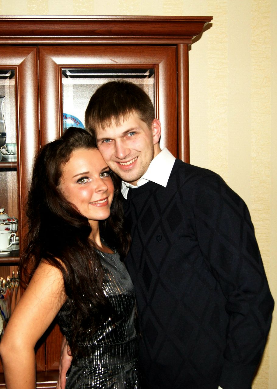 Ярослав Бузинов Абзац crew | Санкт-Петербург