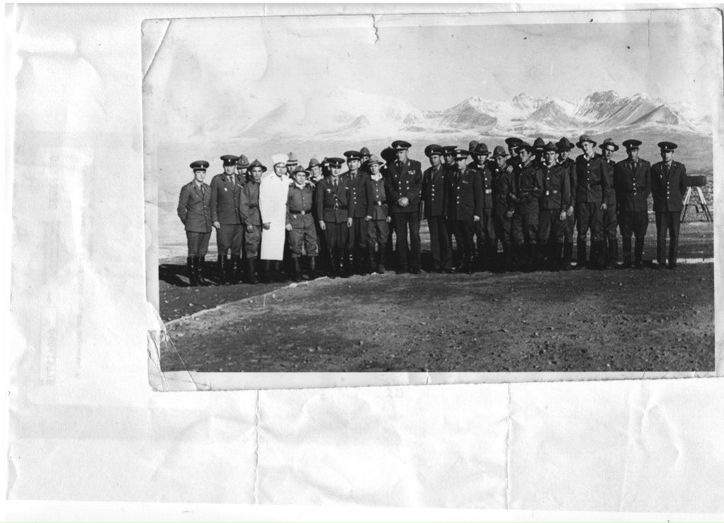 Евгения Радчевская | Bayreuth