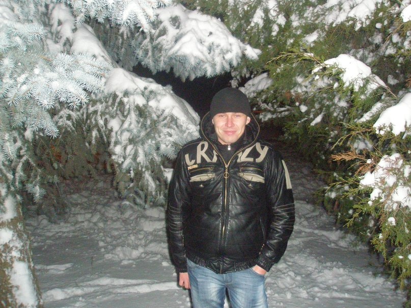 Денис Каля | Москва