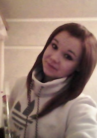 Настенька Козлова | Сергиев Посад