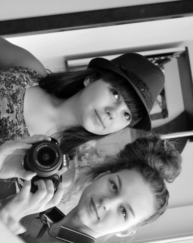 Христина Бронцель | Ивано-Франковск