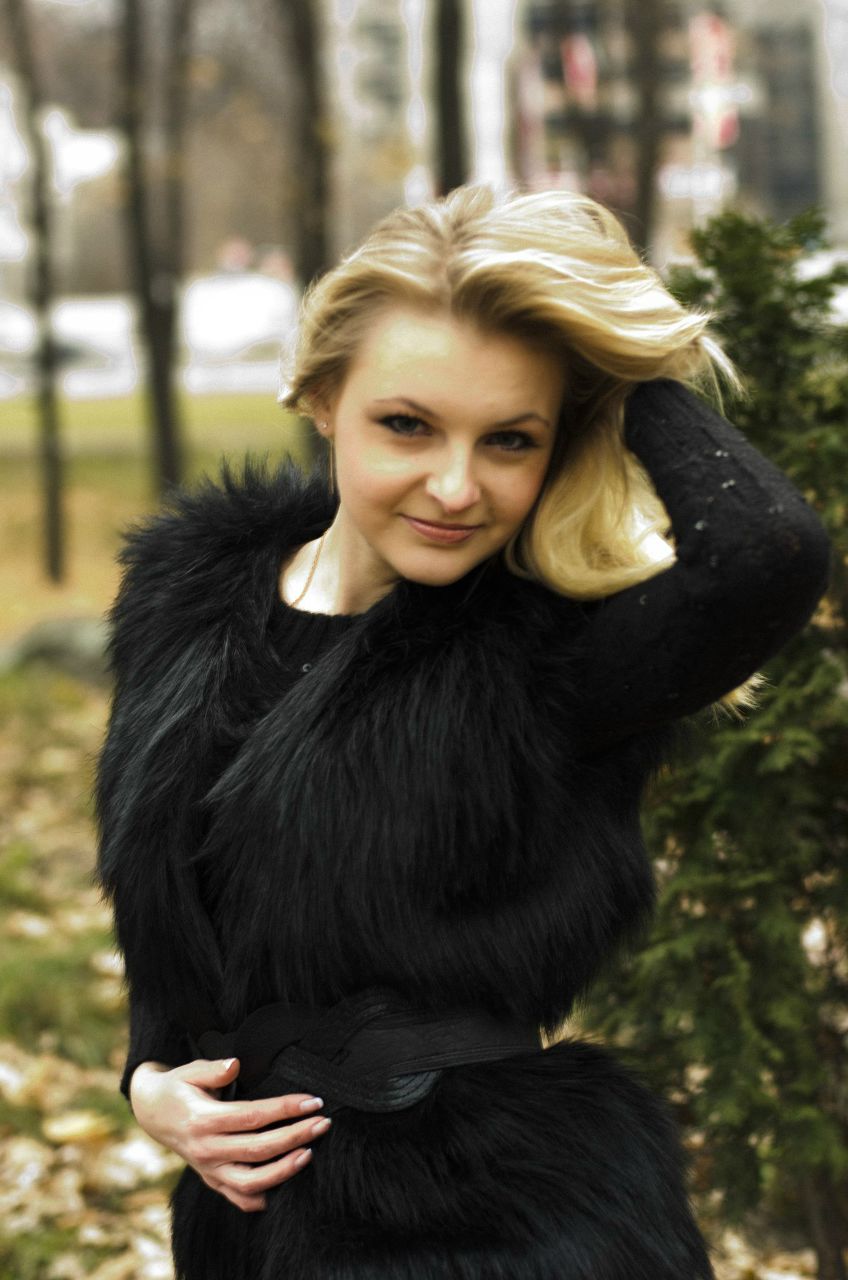 Аня Лавриненко | Киев