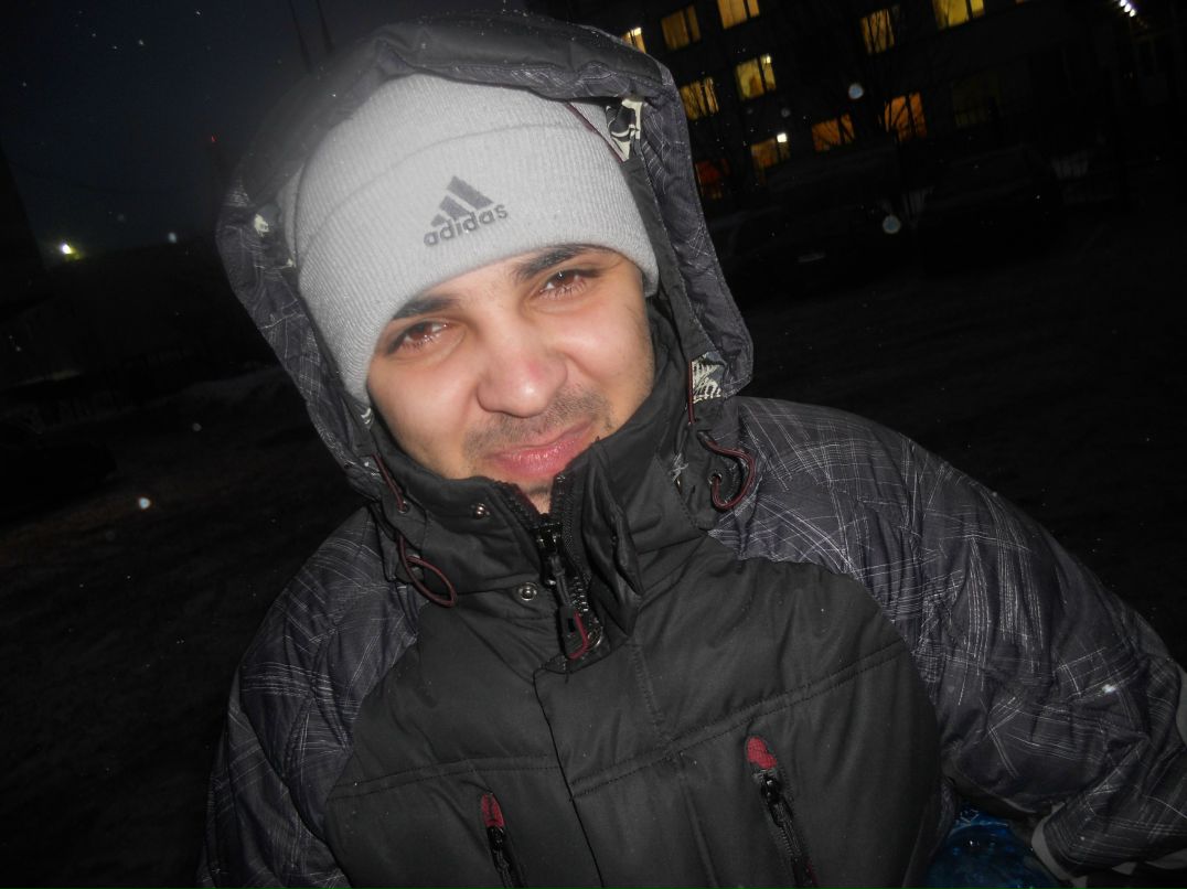 Андрей Ермолаев | Нижний Новгород