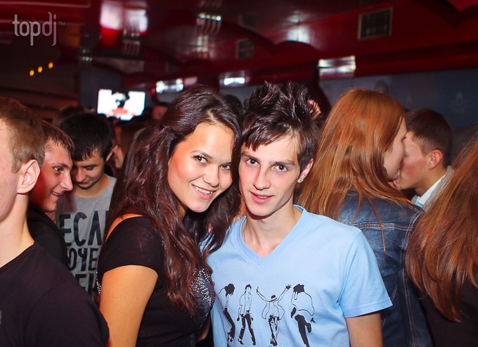 Коля Разкев | Киев