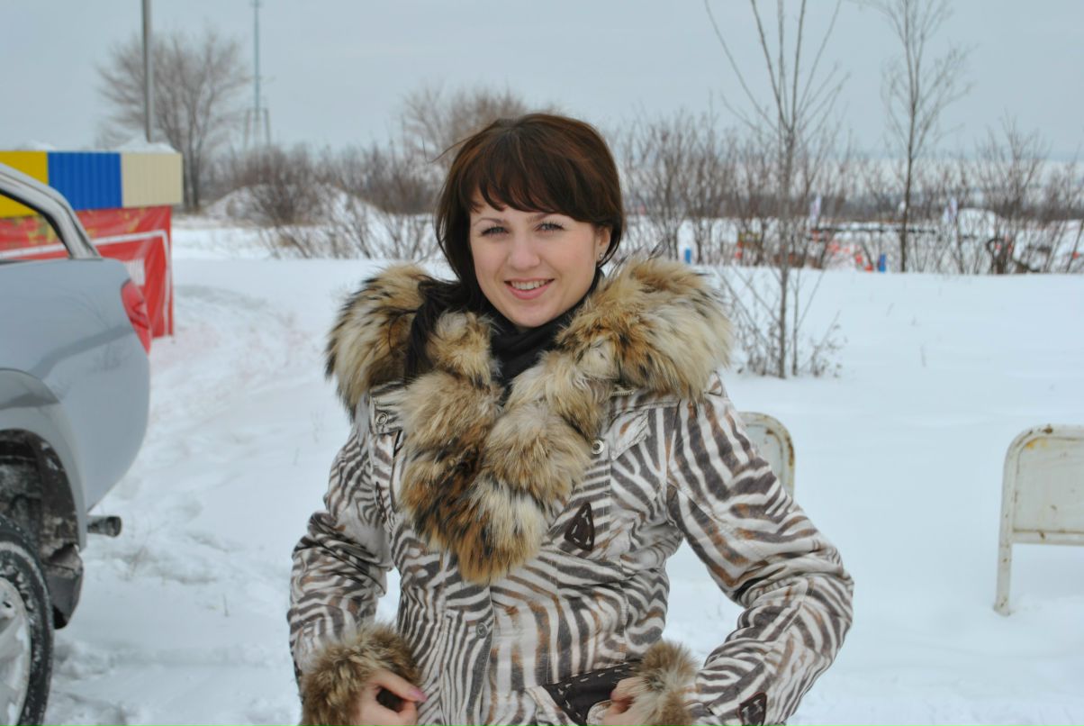 Валерия Сороколат | Одесса