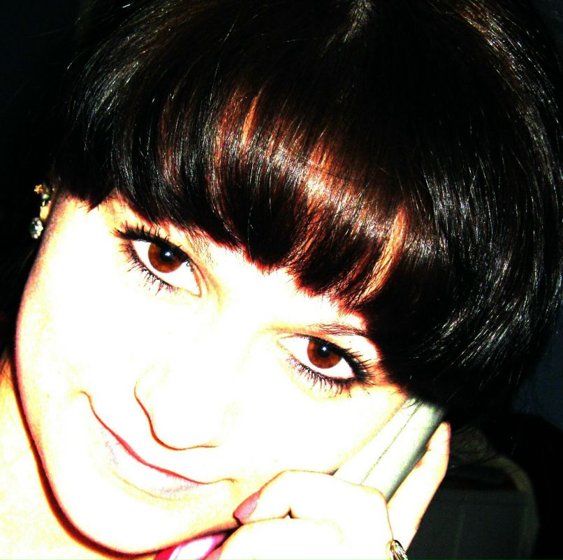 Алина Резникова | Алматы