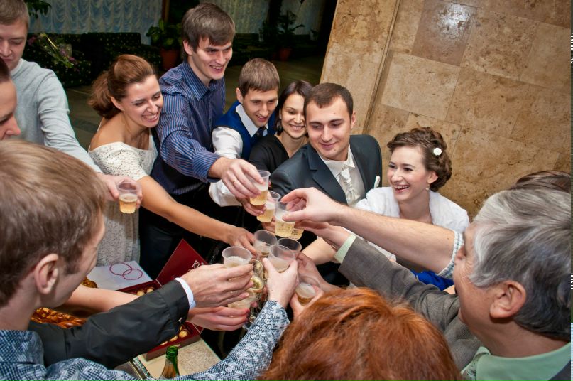 Анастасия Будилова | Киев