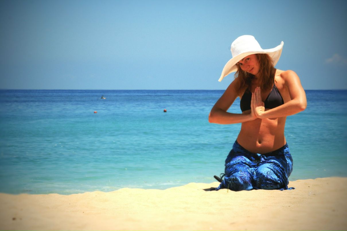 Оля Афонина | Санкт-Петербург