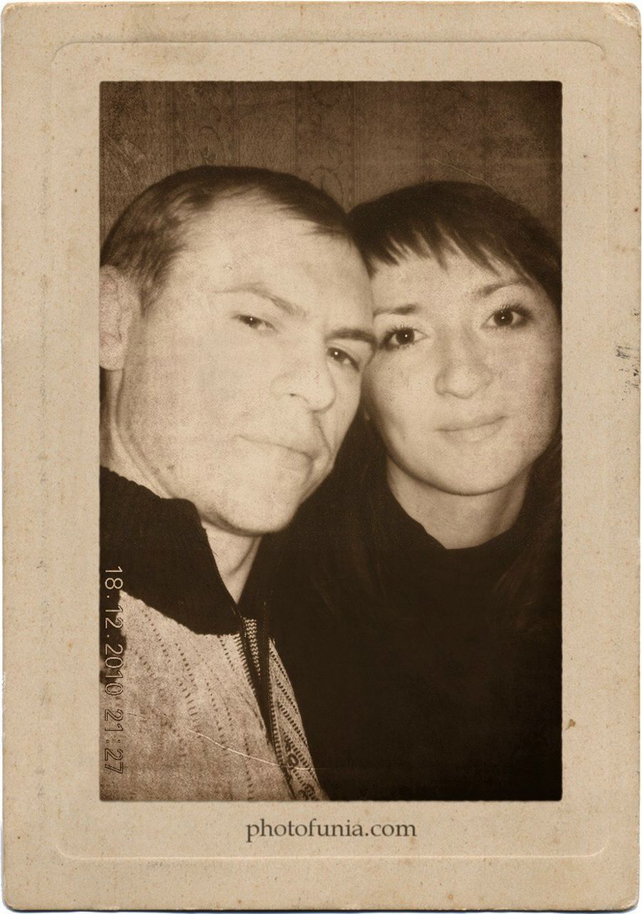 Альбина Свириденкова | Пермь