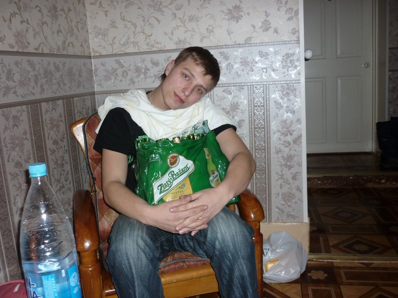 Павел Гончар | Хабаровск