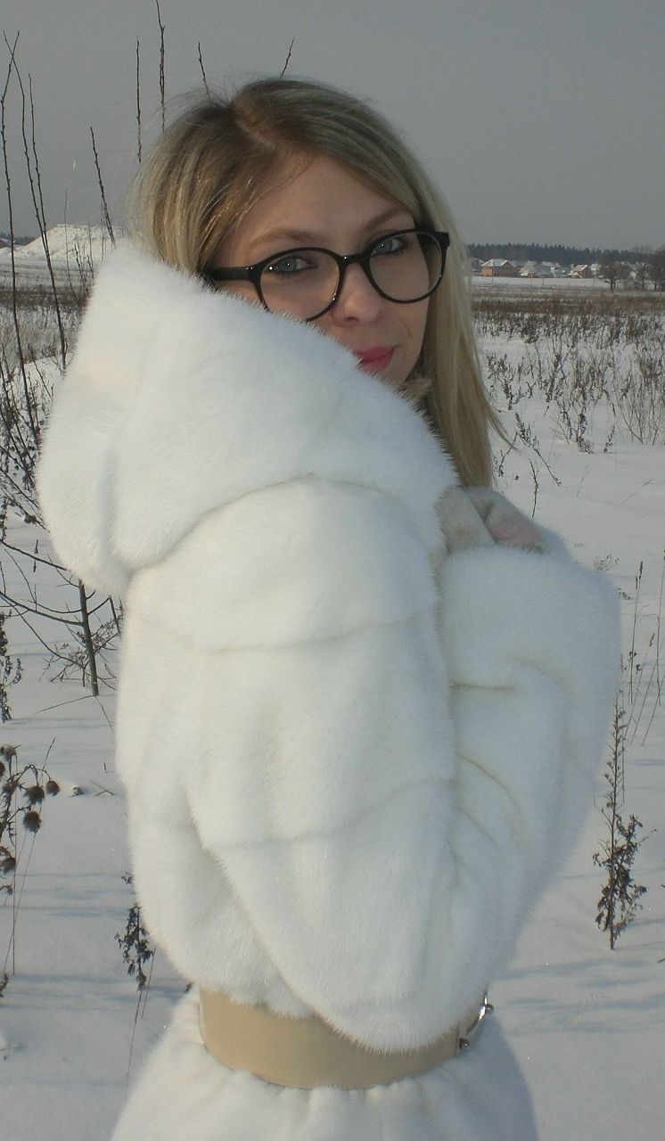 Дарина Богданова | Москва