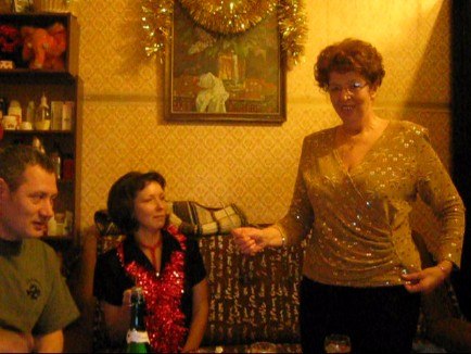 Ирина Федорова | Санкт-Петербург