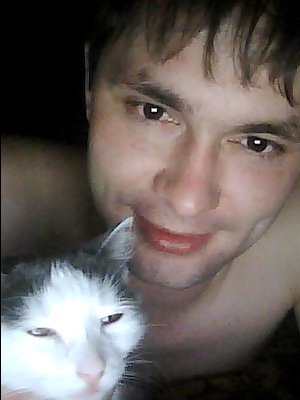 Дмитрий Сергеев | Иркутск