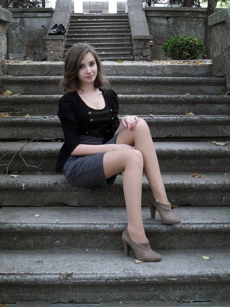 Ксения Юрьевна фото со стены #3