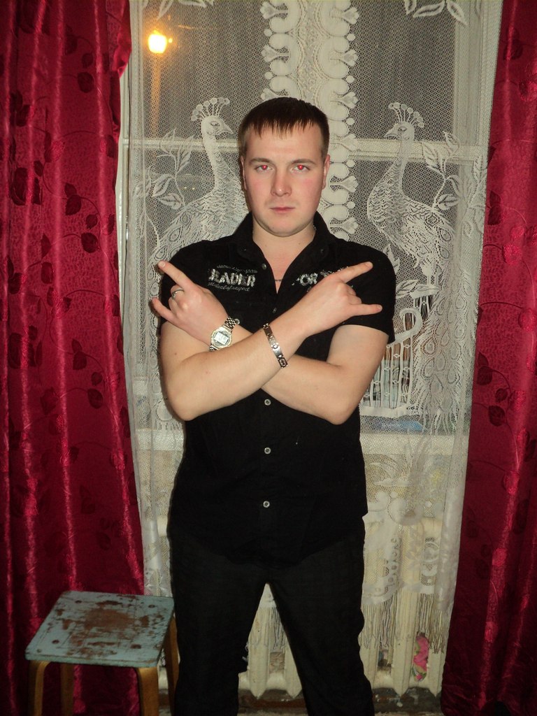 Михаил Асылбаев | Уфа