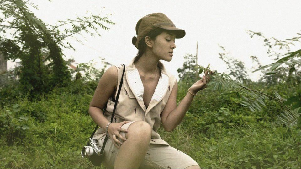 Christina Nguyen | Greenville