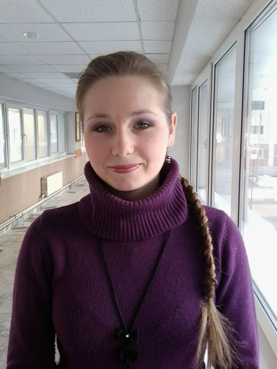 Алевтина Фирсова | Люберцы