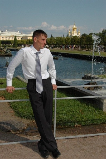 Игорь Яковлев | Санкт-Петербург