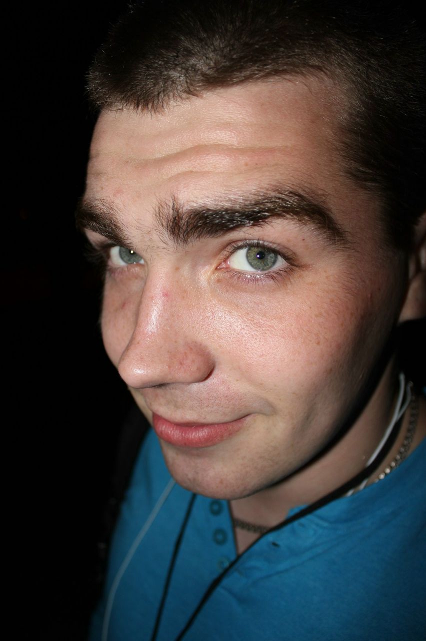 Костя Ткаченко | Одесса