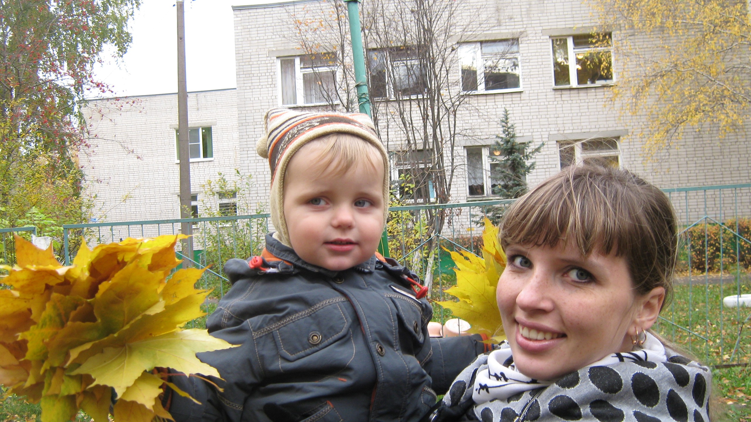 Фото профиля