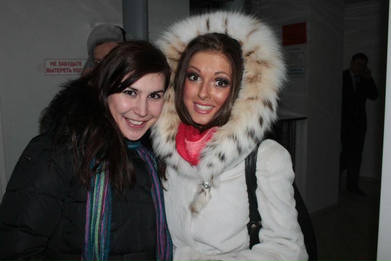 Римма Закирова | Казань