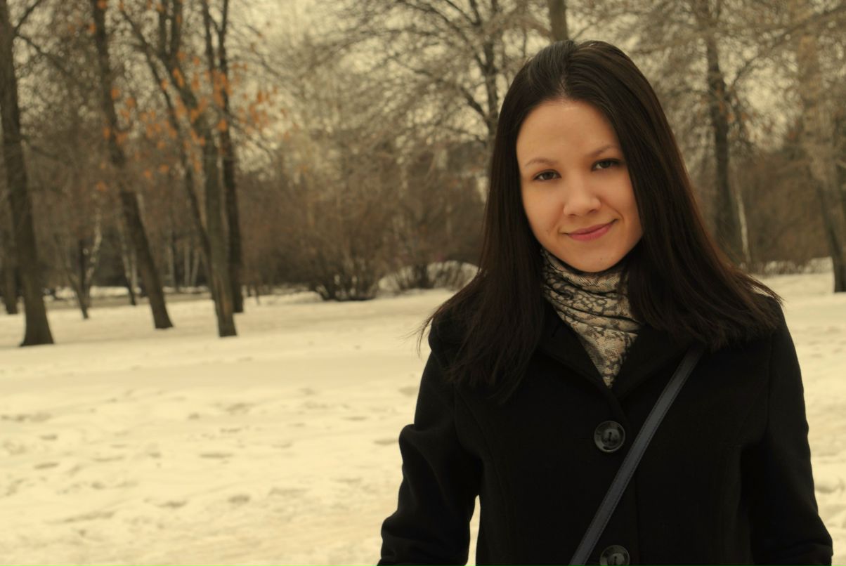 Лиана Мустафина | Уфа