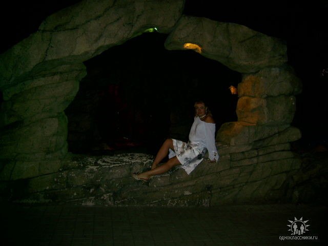 Юля Горина-Жукова | Запорожье