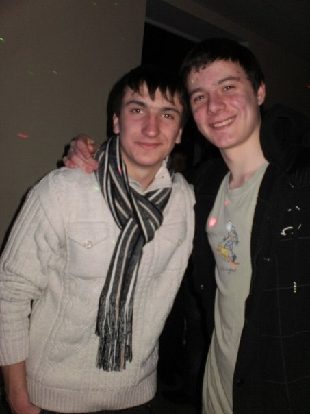 Женьок Семенок | Нежин