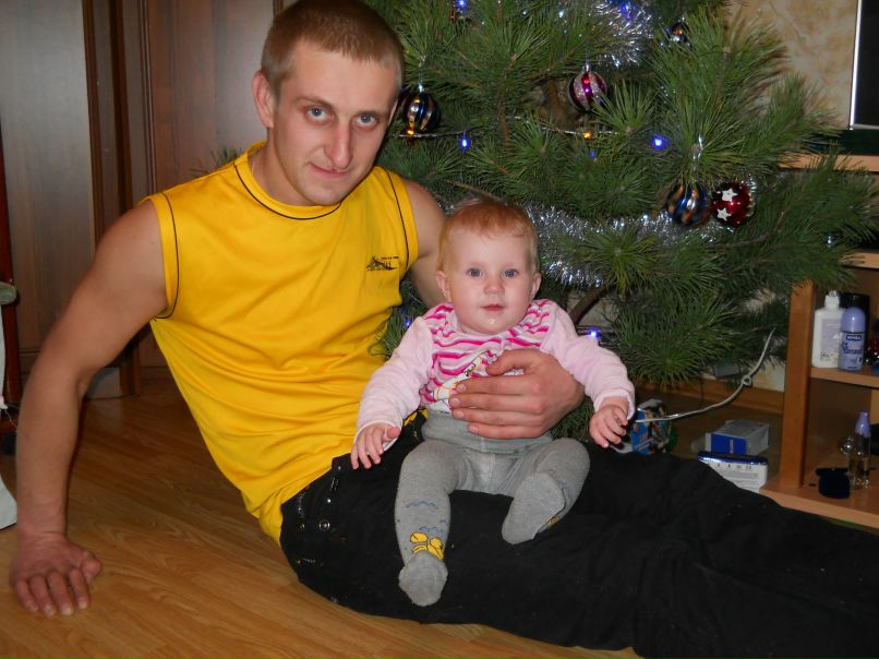 Дмитрий Котов | Великие Луки