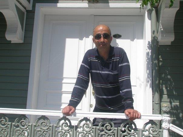 №6, Oguz Fırat, 56 лет, İstanbul №6, Oguz Fırat, 56 лет, İstanbul