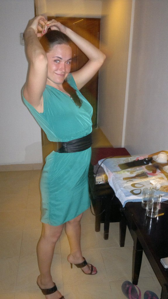 Аня Кумскова | Калининград