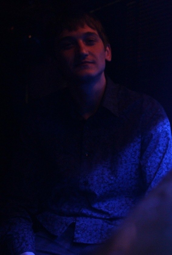 Dmitry Kochetkov | Курск