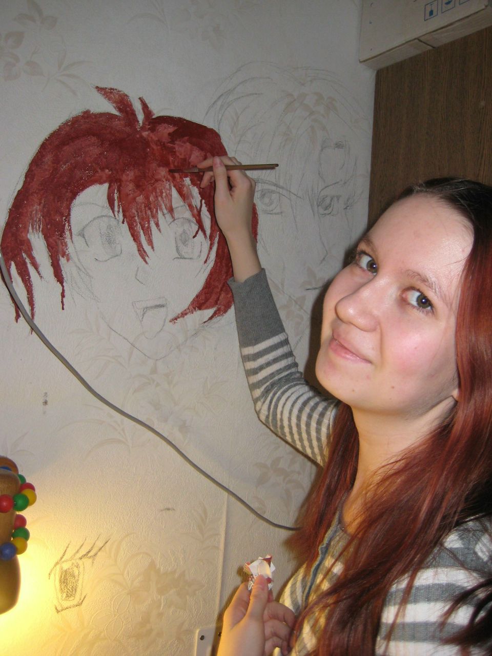 Руфина Вагапова | Москва