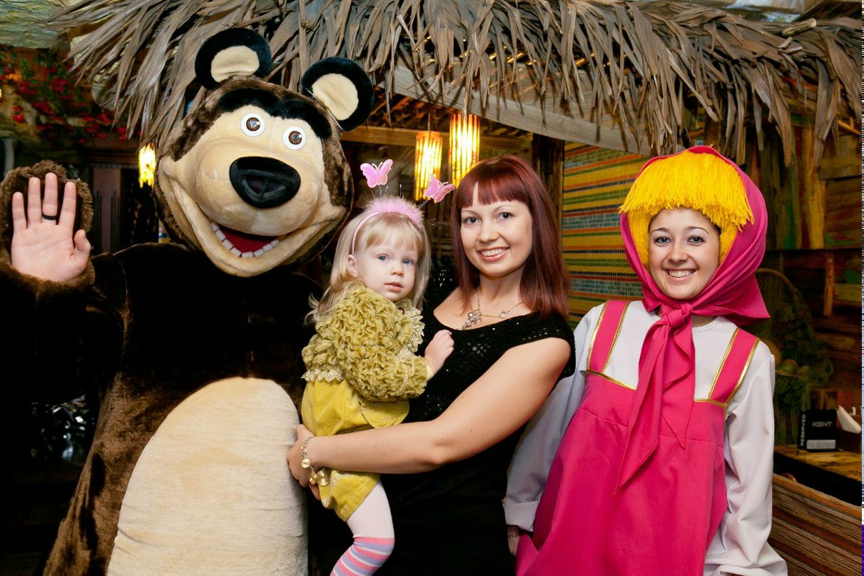 Юля Пелых | Донецк