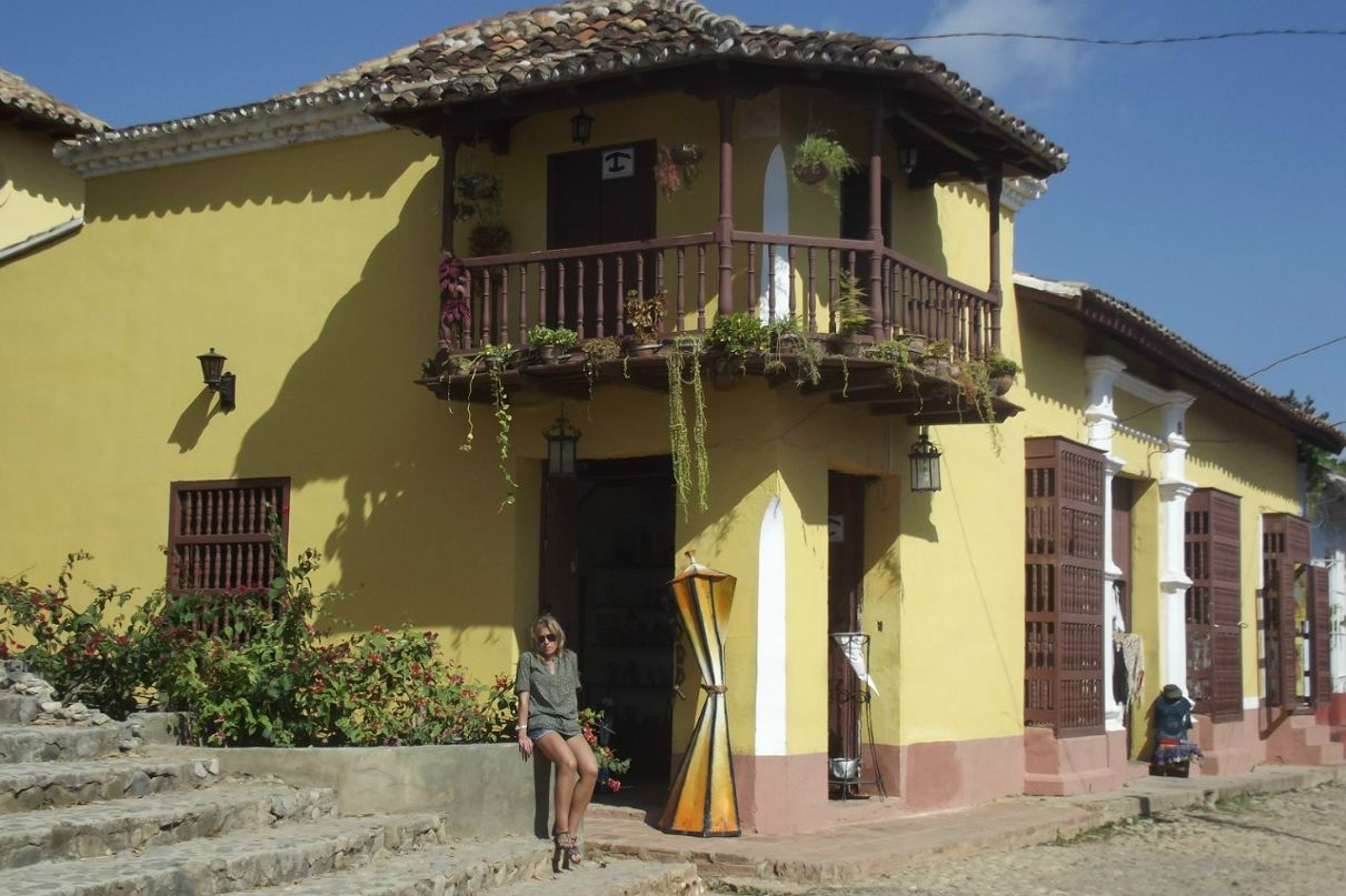 Юлия Прохорова | Москва