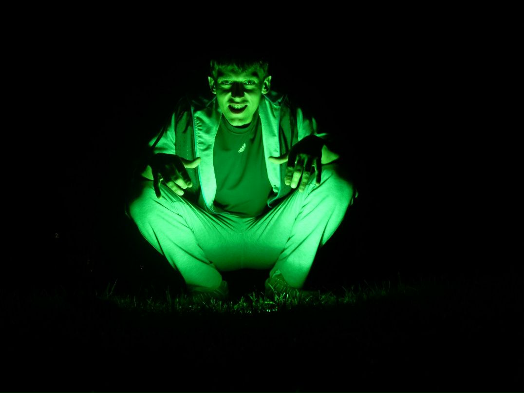 Иван Макеев | Санкт-Петербург