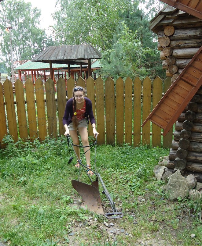 Надежда Лобан | Минск