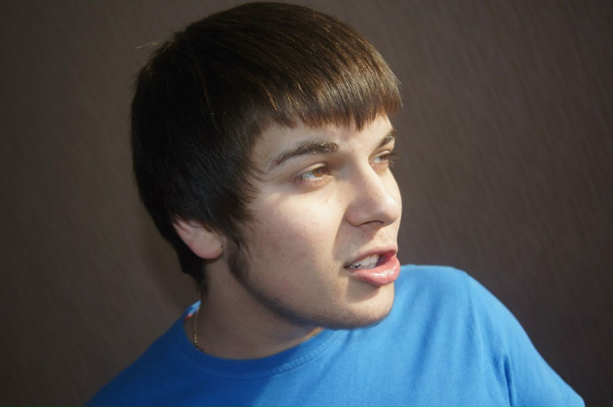 Руслан Касумов | Волоколамск