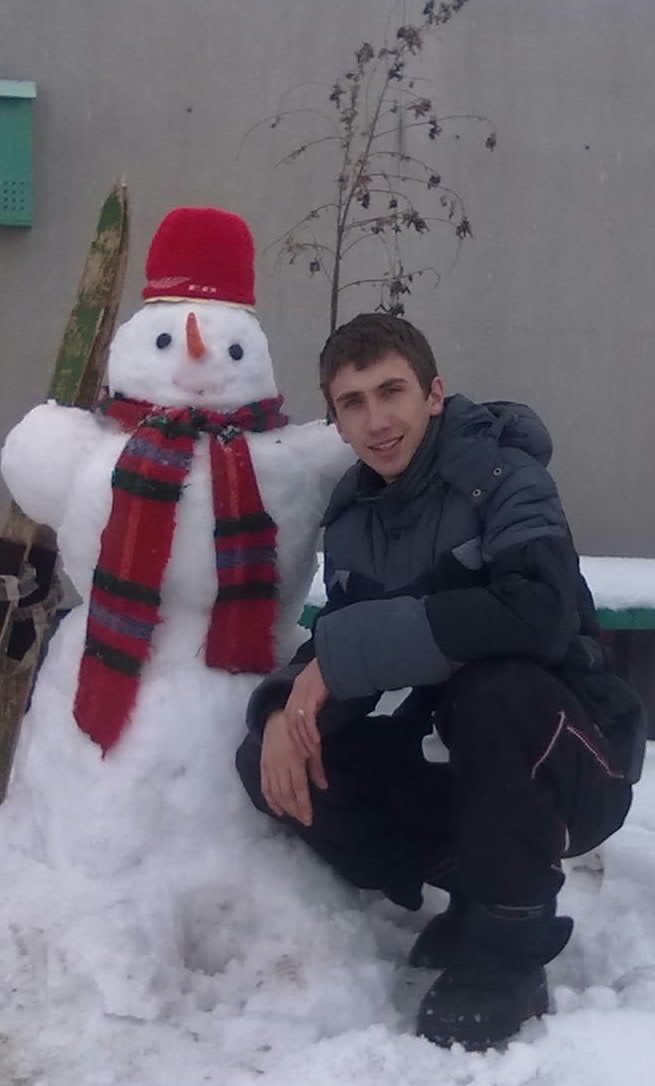 Роман Алфимов | Курск