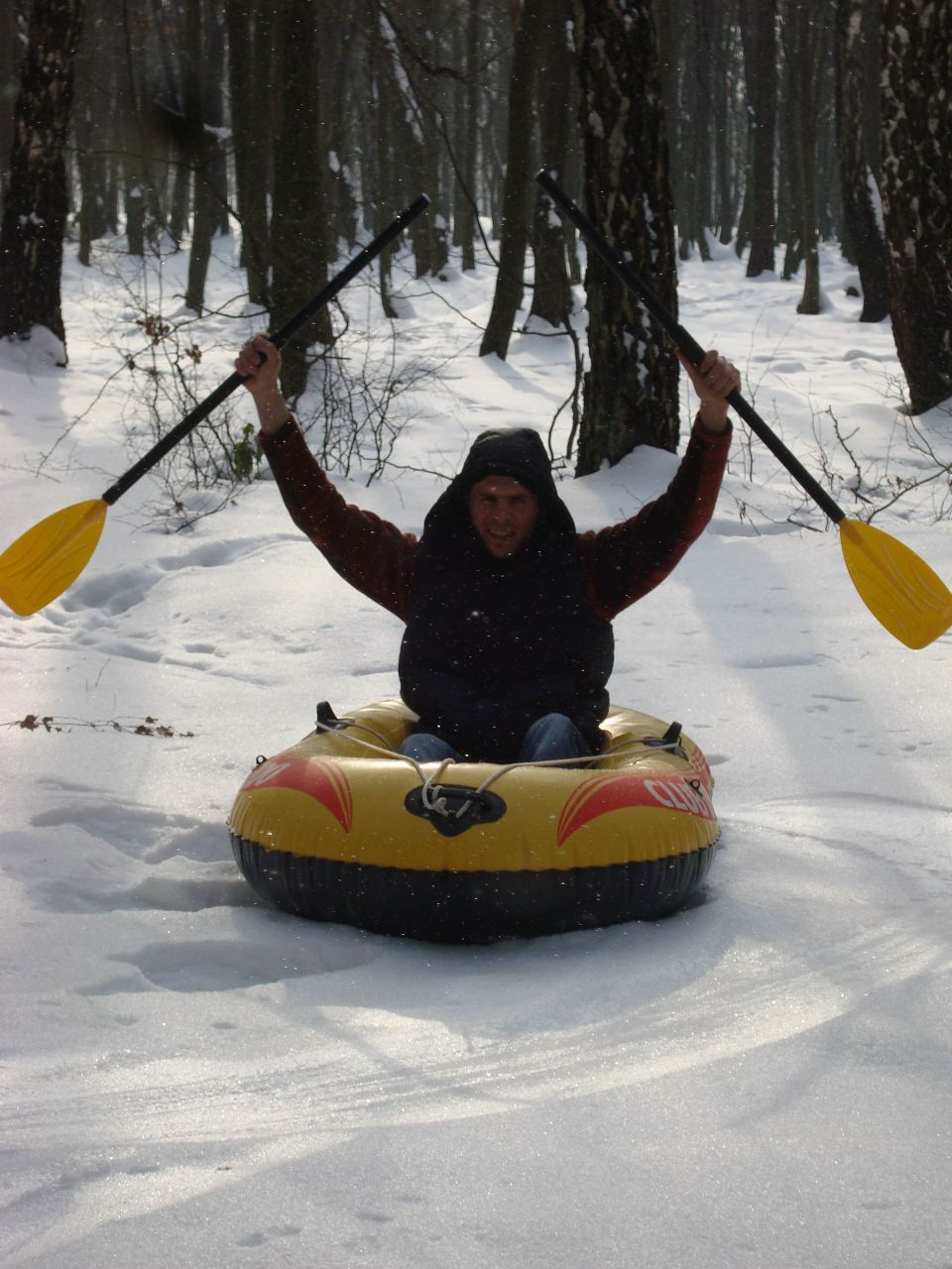 Руслан Охрім | Львов