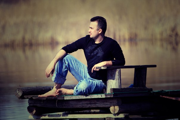 №24, Вадим Терелюк №24, Вадим Терелюк