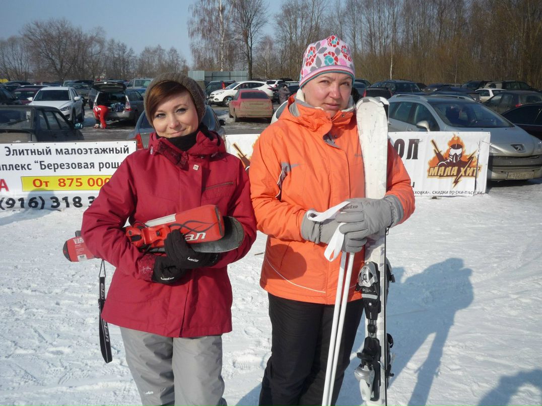 Юлиана Кулакова | 