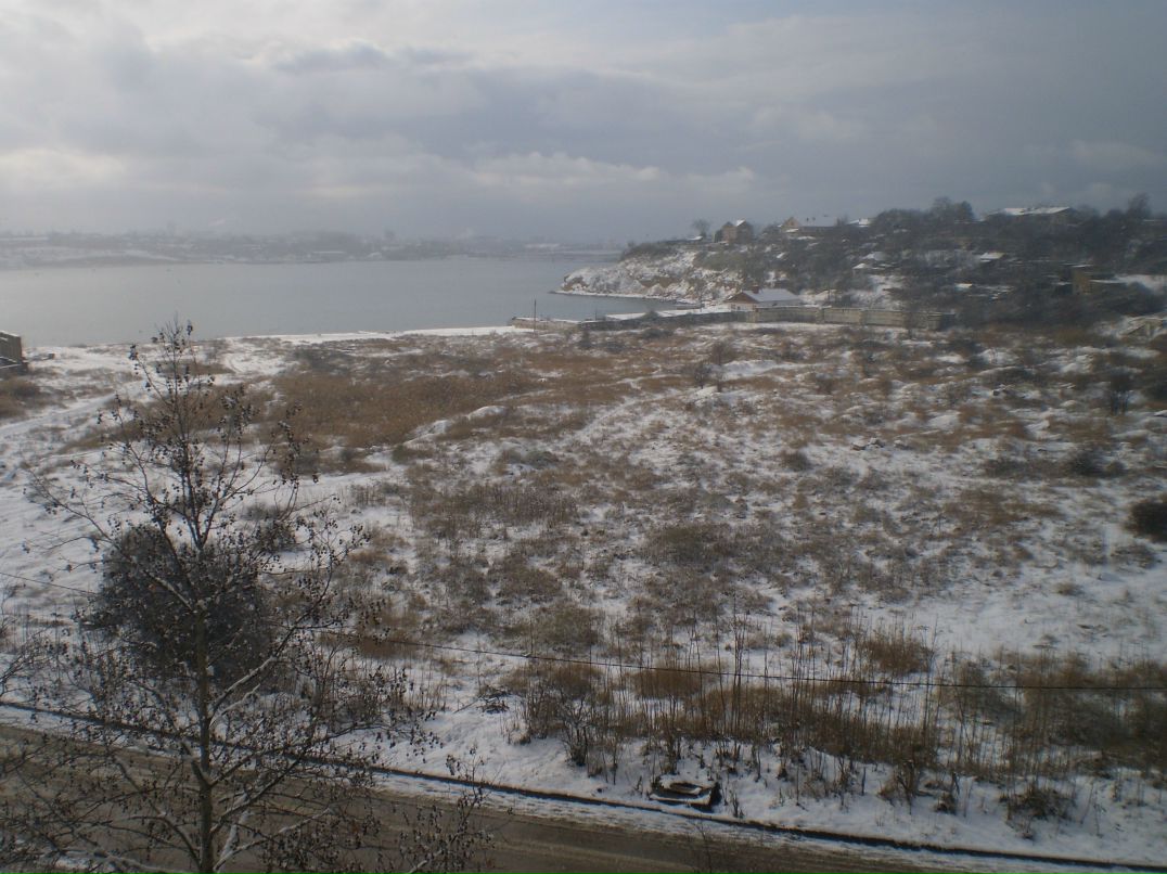 Нина Шагарова | Севастополь