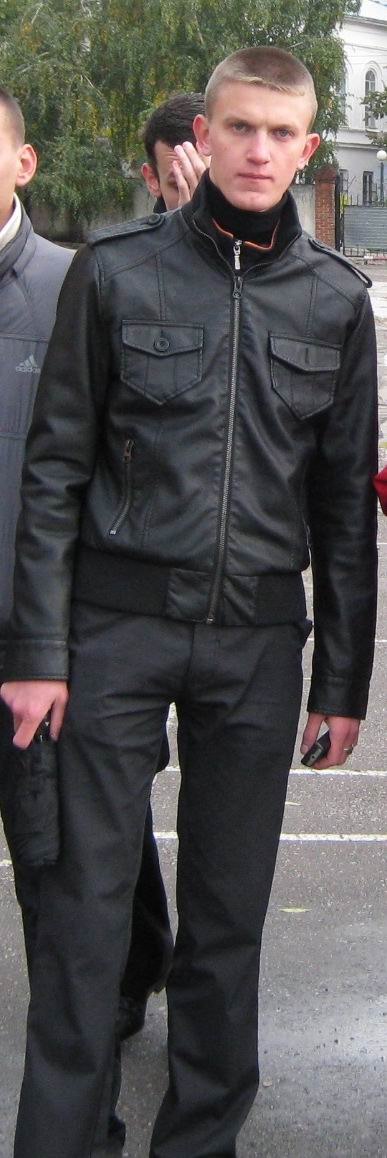 Мишаня Тужилов | Ульяновск