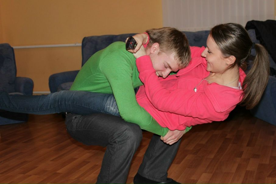 №92, Катрина Большакова, 36 лет, Сосновый Бор №92, Катрина Большакова, 36 лет, Сосновый Бор